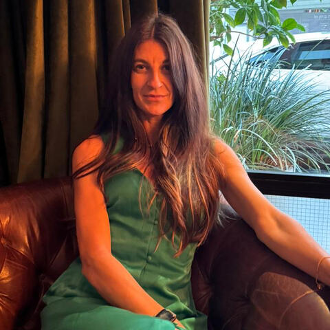 Deborah Blatman